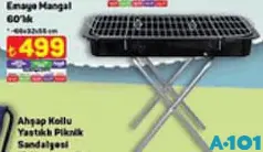 EMAYE MANGAL 60'LIK EMAYE MANGAL 60'LIK